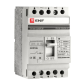Выключатель нагрузки ВН-99 160/160А 3P - артикул sl99-160-160