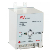 Электропривод AV POWER-1 CD2 для TR - EKF, артикул mccb-1-CD2-TR-av