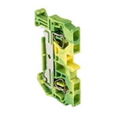 Клемма заземления пружинная ST 4 мм2 EKF - EKF, артикул plc-jxb-st-4-pen