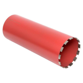 Коронка алмазная (проходка) WCHP-172/450 (1 UNC) Expert - артикул wchp-sf172/450