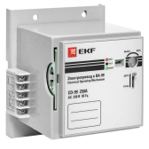Электропривод CD-99-250A v2 EKF (mccb99-a-77v2) - артикул mccb99-a-77v2