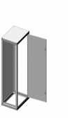 Каркас ВРУ-1 Unit S сварной (2000х800х600) IP31 PROxima - EKF, артикул mb-20-80-60n