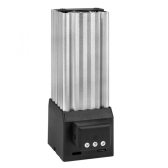 Обогреватель с вентилятором 250Вт IP20 Tower Plus PROxima - EKF, артикул mk-heatfan-plus-250