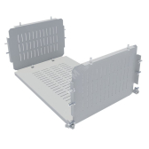 Перегородки для сборки горизонтальных шин Ш400 EKF AVERES (PCHB4) - артикул PCHB4