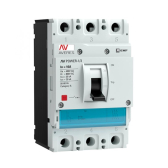 Выключатель автоматический AV POWER-1/3 16А 35кА TR - EKF, артикул mccb-13-16-TR-av