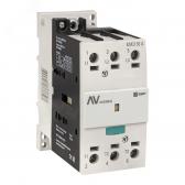 Контактор КМЭ 50А 230В АС EKF AVERES (ctr-s-50-00-230-av) - артикул ctr-s-50-00-230-av