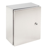 Щит из нержавеющей стали Inox AISI 304 (300х200х150) IP66 УХЛ1 PROxima - EKF, артикул mb-inox-3215