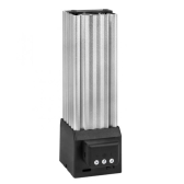 Обогреватель с вентилятором 400Вт IP20 Tower Plus PROxima - EKF, артикул mk-heatfan-plus-400