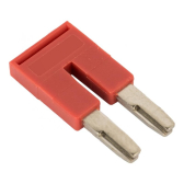 Перемычка для ST/Push-in 4 2PIN (20 шт.) EKF - EKF, артикул plc-per-st-2PIN-4
