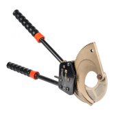 Ножницы секторные НС-100БСР Expert - EKF, артикул nc-100