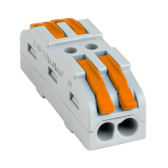 Клемма проходная EKF PROXIMA СМК 222 422 | plc-smk-422 | EKF - EKF, артикул plc-smk-422
