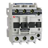 Контактор малогабаритный Кмэ 80А 24В DC 1NO 1NC PROxima - EKF, артикул ctr-s-80-24-nc-p