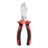 Силовые бокорезы Master 180 мм Basic - EKF, артикул sbo-180-mas