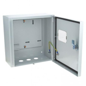 ЩУ-1/1-0 (310х300х150) IP54 Basic - артикул mb54-1-bas