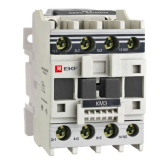 Контактор КМЭ малогабаритный 18А 110В 1NC PROxima - EKF, артикул ctr-s-18-110-nc