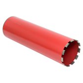 Коронка алмазная (проходка) WCHP-142/450 (1 UNC) Expert - артикул wchp-sf142/450