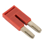 Перемычка для ST/Push-in 2,5 2PIN (20 шт.) EKF - EKF, артикул plc-per-st-2PIN-2.5
