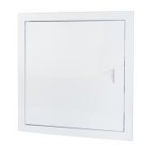 Люк ревизионный металл 300х400 Basic - EKF, артикул lm-300x400