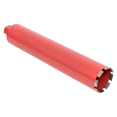 Коронка алмазная (проходка) WCHP-92/450 (1 UNC) Expert - артикул wchp-sf92/450