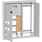 Щит этажный 5 кв. (1000х950х160) PROxima - артикул mb29-v-5