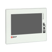 Панель оператора EKF PRO-Screen 7 | RSC-7 | EKF - EKF, артикул RSC-7