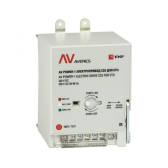 Электропривод AV POWER-1 CD2 для ETU - EKF, артикул mccb-1-CD2-ETU-av