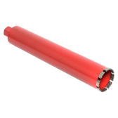 Коронка алмазная (проходка) WCHP-82/450 (1 ?? UNC) EKF Expert | wchp-sf82/450 | EKF - артикул wchp-sf82/450