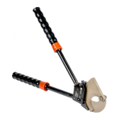 Ножницы секторные НС-50БАС Expert - EKF, артикул nc-50