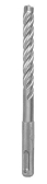 Бур по бетону SDS-plus 14х260 мм (4 резца) Expert - EKF, артикул db-14-260-4x4