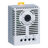Гигростат на DIN-рейку 5А 230В IP20 PROxima - EKF, артикул HCO5EM