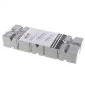 Изолятор шинный Мост 3F 1610S - EKF, артикул plc-br-3p-1610