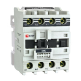 Контактор КМЭ малогабаритный 32А 110В 1NO PROxima - EKF, артикул ctr-s-32-110
