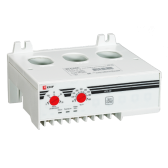 Реле защиты двигателя MPR 400А PROxima - артикул mpr-400