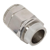 Ввод кабельный взрывозащищенный M40x1,5 FECA 1Ex - артикул cgm40x1.5