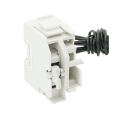 Контакт дополнительный AV POWER-1 AX для ETU - артикул mccb-1-AX-ETU-av