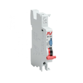Контакт сигнальный AV-SD AVERES - EKF, артикул av-sd-averes