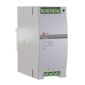 Блок питания 12В DR-75W-12 EKF PROxima (dr-75w-12) - артикул dr-75w-12