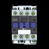 Контактор малогабаритный КМЭ 18А 230В 1NO Basic - артикул ctr-s-18-230-basic