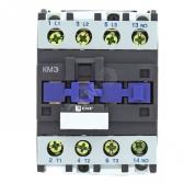 Контактор малогабаритный КМЭ 25А 230В 1NO Basic (ctr-s-25-230-basic) - артикул ctr-s-25-230-basic