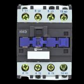 Контактор малогабаритный КМЭ 32А 230В 1NC Basic - артикул ctr-s-32-230-nc-basic