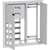 Щит этажный 8 кв. (1000х950х160) Basic - артикул mb28-v-8