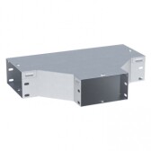 Ответвитель T-образный 50х500-1,5 мм HDZ - артикул t5050008-1,5-HDZ