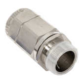 Ввод кабельный взрывозащищенный M32x1,5 FECA 1Ex - артикул cgm32x1.5