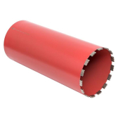 Коронка алмазная (проходка) WCHP-200/450 (1 UNC) Expert - артикул wchp-sf200/450