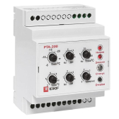 Терморегулятор РТА-200 - EKF, артикул rta-200