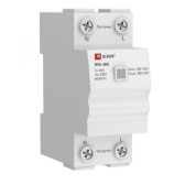 Реле напряжения сквозное подключение Basic - артикул rvb-63a