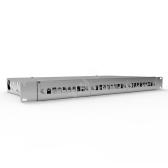 Кросс оптический стоечный 1U-24(планка SC-3шт) серия EKF PROxima (ITACR24SC) - артикул ITACR24SC