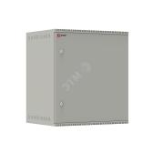 Шкаф телекоммуникационный настенный 12U (600х450) дверь металл, Astra E серия EKF PROxima (ITB12M450E) - артикул ITB12M450E
