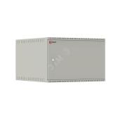 Шкаф телекоммуникационный настенный 6U (600х650) дверь металл, Astra E серия EKF PROxima (ITB6M650E) - артикул ITB6M650E