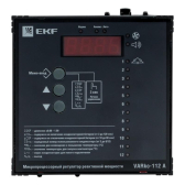 Регулятор реактивной мощности Varko-112a PROxima - EKF, артикул varko-112a-pro